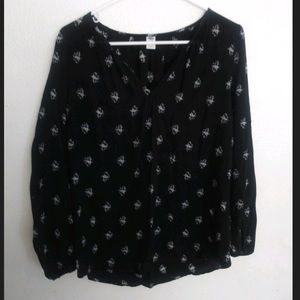 Old Navy Top